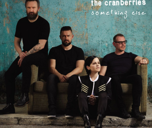 Cranberries Cancel European Tour