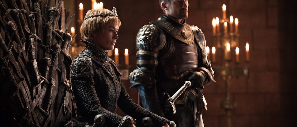 Game Of Thrones, Scripts Leaked Online Following HBO Hack