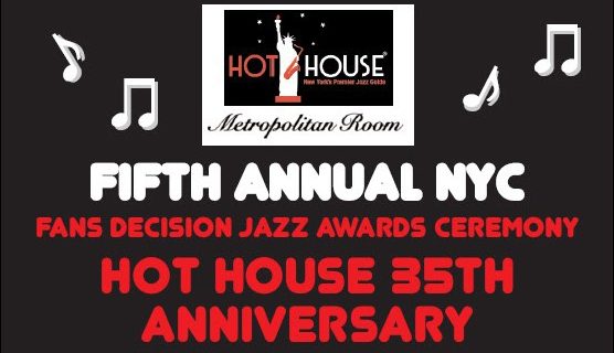 George Wein, Lorraine Gordon To Be Honored At 5th Annual Fans Decision Jazz Awards