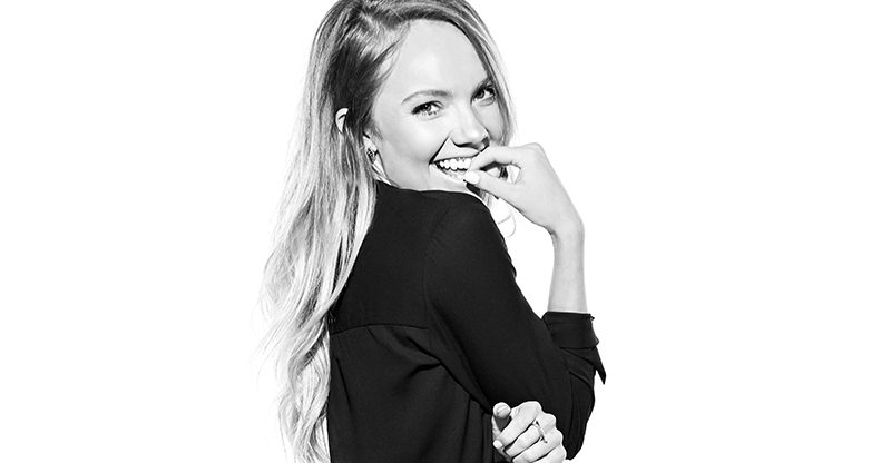 Danielle Bradbery