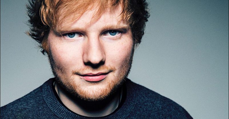 One Look At Ed Sheeran's Spotify Earning Could Change Your Mind About Streaming