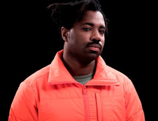 Sampha Wins 2017 Mercury Prize