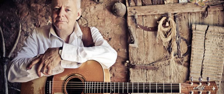 Tommy Emmanuel