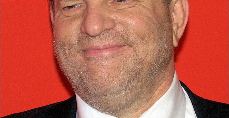 The Weinstein Company Fires Co-Founder Harvey Weinstein