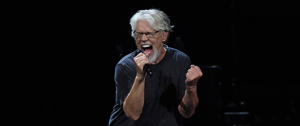 Bob Seger Announces Rescheduled 'Runaway Train' Dates