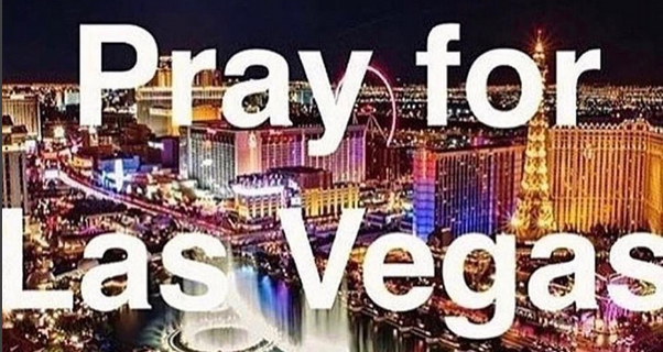 The Industry Reacts With Horror, Sympathy To Las Vegas Shooting Tragedy