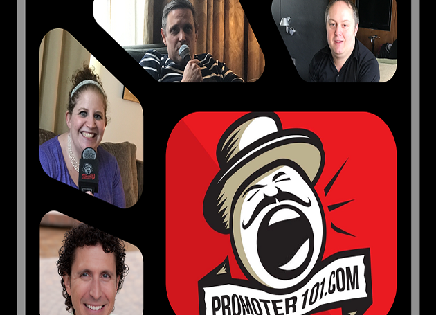 EPISODE #30: Evenko's Nick Farkas, ITB's Steve Zapp, 888's Whitney Bond & Lawyer Dave Ratner