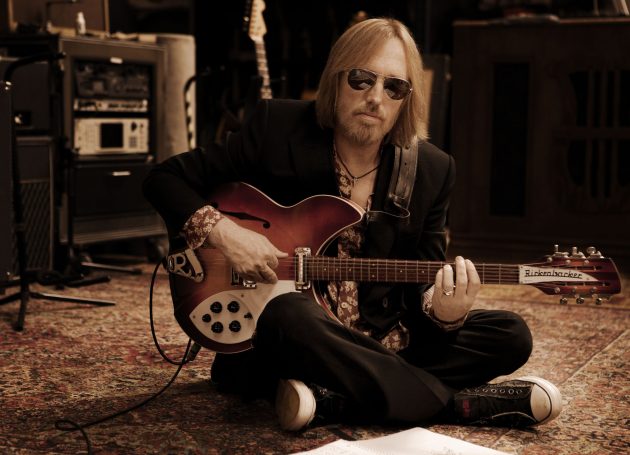 Op-Ed: Tom Petty - By Bob Lefsetz