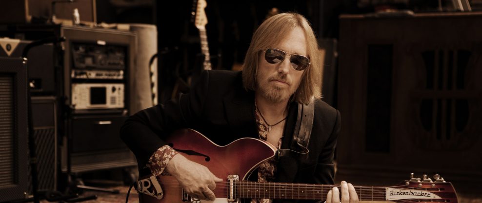 Rock Icon Tom Petty Dead At 66