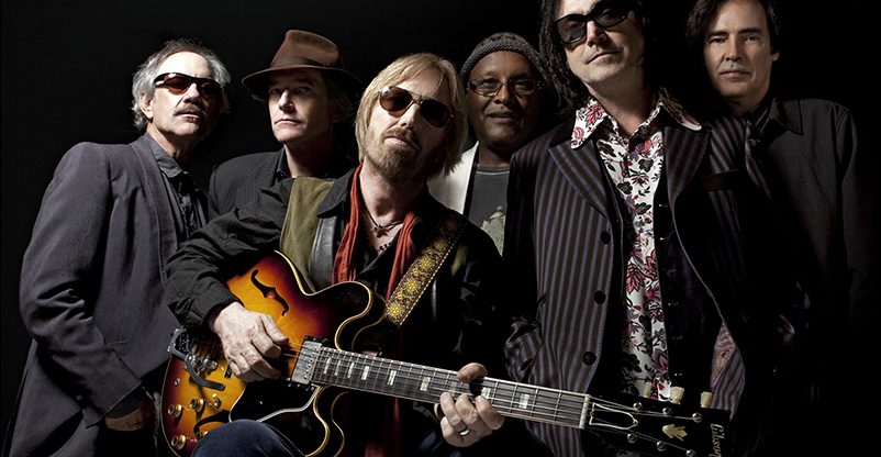 Bonnaroo To Have Tom Petty 'Superjam'