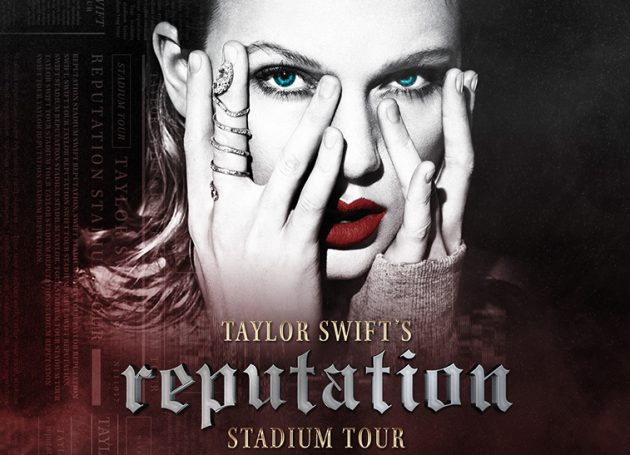 Taylor Swift Shakes Up Ticketing Market