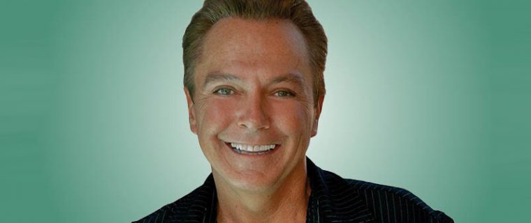 David Cassidy Hospitalized With Organ Failure