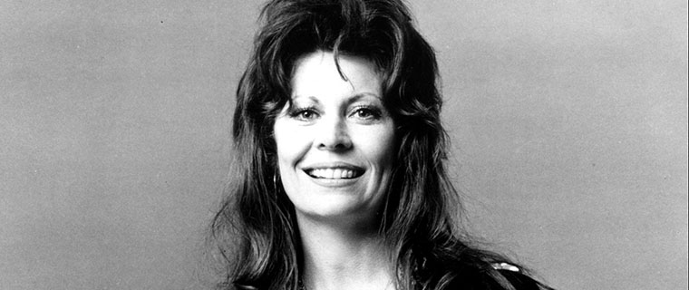 Stage And Television Actress Ann Wedgeworth Passes