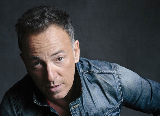 Bruce Springsteen Sells Entire Music Catalog for $500 Million