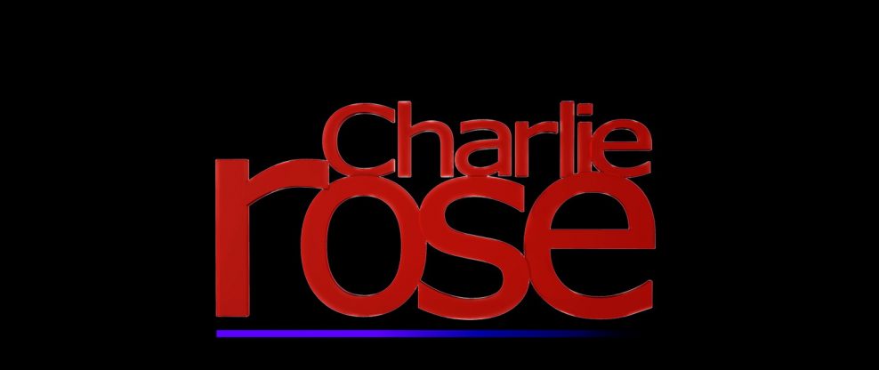 CBS, PBS, Bloomberg Drop Charlie Rose Amid Sexual Misconduct Allegations