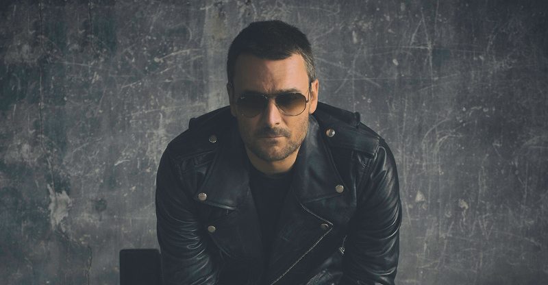 Eric Church