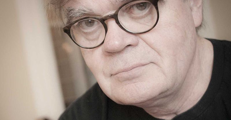 Minnesota Public Radio Drops Garrison Keillor Over 'Inappropriate Conduct' Allegations