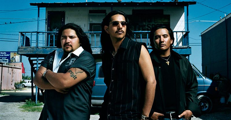 Los Lonely Boys Cancel Dates, Drummer Under Investigation Over Child Pornography Allegations