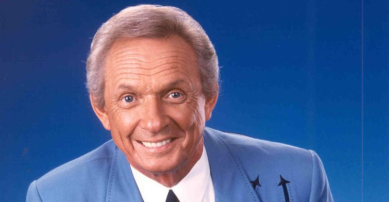 Country Music Great Mel Tillis Passes