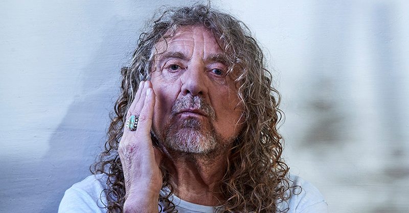 Robert Plant To Receive Lifetime Achievement Award At UK Americana Awards