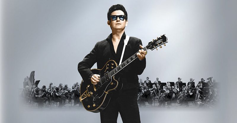 Roy Orbison's Heirs Take Hologram Company To Court