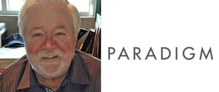 Paradigm's Steve Dahl Passes