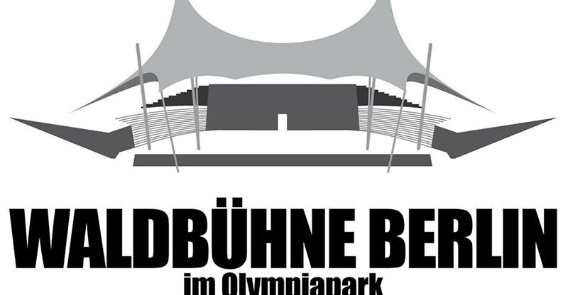 Waldbuhne Sold 350,000 Tickets In 2017