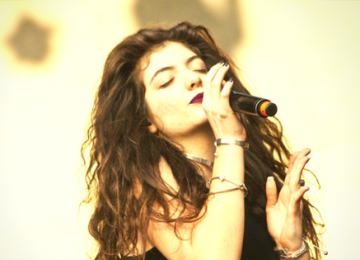 Lorde Cancels Tel Aviv Concert