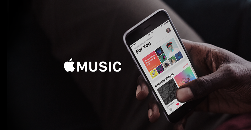 Apple Music Shuts Artist-To-Fan Social Platform Connect, Redesigns Artists Pages, Radio