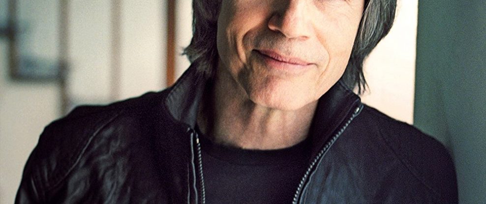 Jackson Browne To Receive Les Paul Innovation Award At Winter NAMM