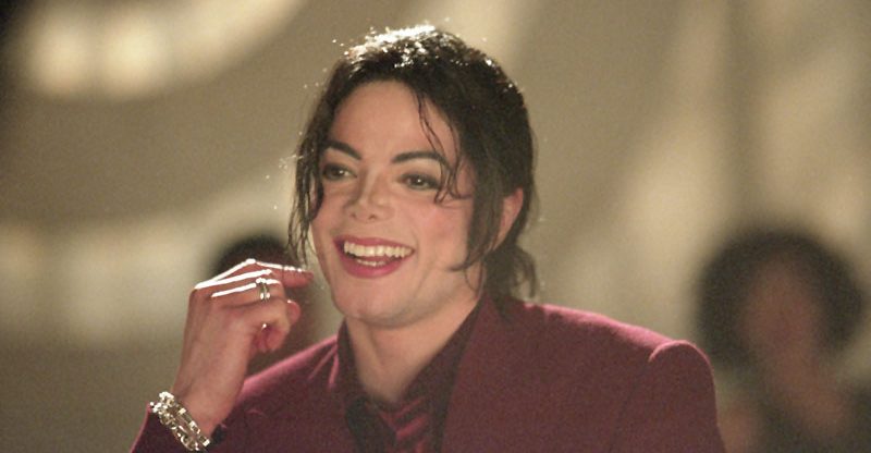 Michael Jackson's Estate Renews With Sony Music