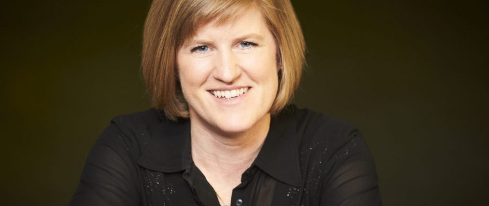 Ticketmaster COO Patti-Anne Tarlton to Be Inducted Into Canadian Music & Broadcast Industry Hall of Fame.