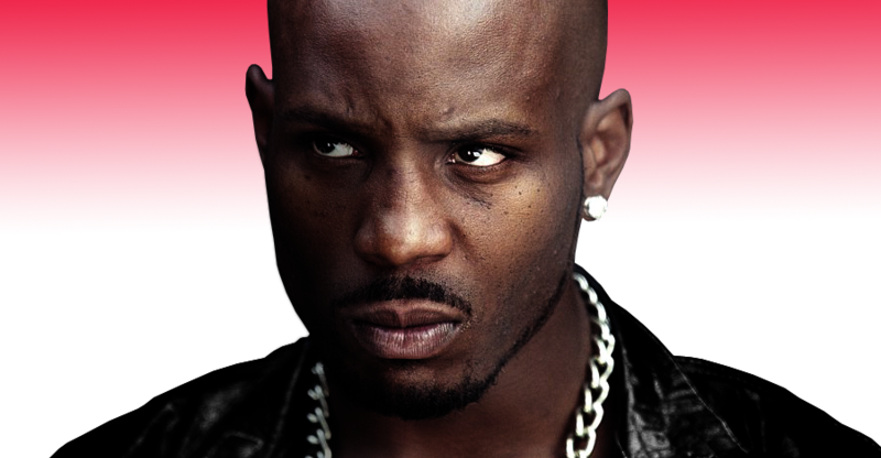 DMX Pleads Guilty In Tax Fraud Case