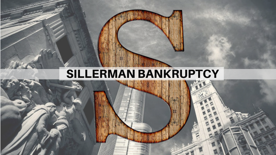 Creditors Seek Sillerman Bankruptcy