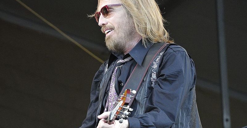 Autopsy: Tom Petty Died Of Accidental Overdose