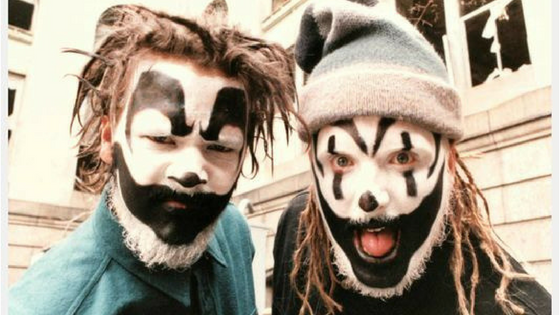 The U.S. Supreme Court May Hear Insane Clown Posse Gang Fight