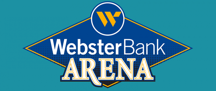 Mohegan Sun Signs Partnership With Bridgeport's Webster Bank Arena