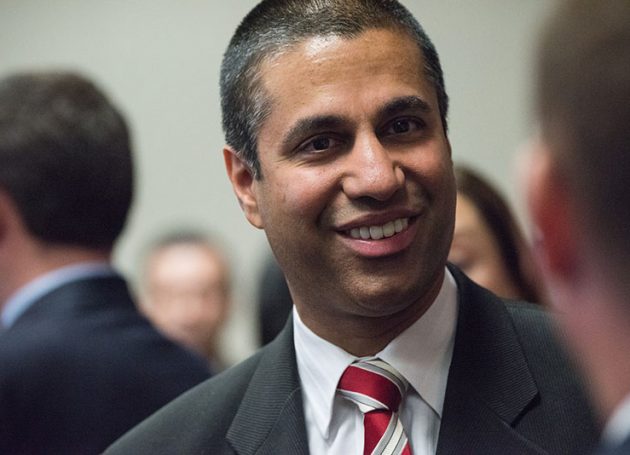 FCC Votes 3-2 To Kill Net Neutrality