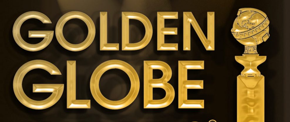 Golden Globe Presenters Announced