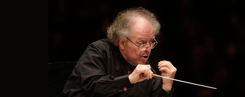 Ravinia Festival Severs Ties With James Levine Amid Sexual Misconduct Allegations