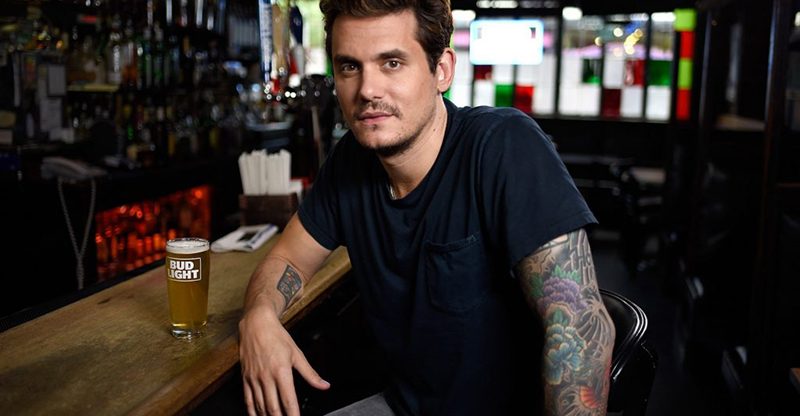 John Mayer