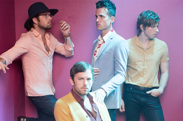 Kings Of Leon To WME