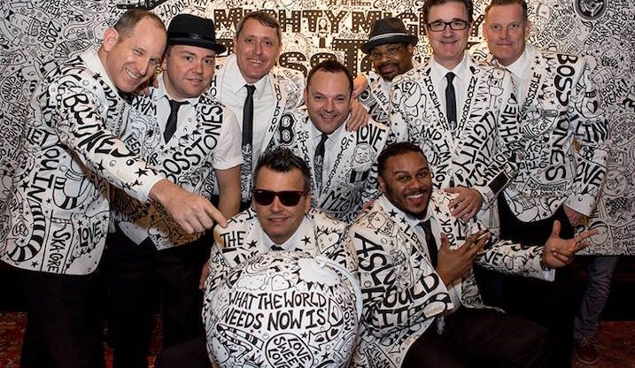 Boston Mayor Announces Mighty Mighty Bosstones Day