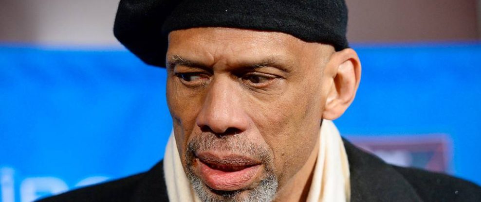 Kareem Abdul-Jabbar Key Note Speaker at new Jazz Conference