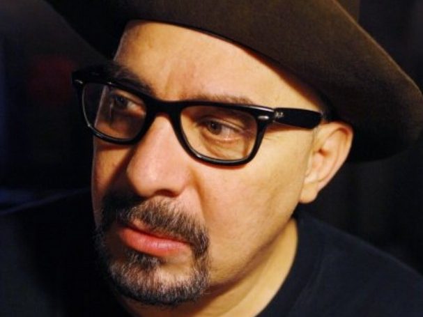 Pat DiNizio Of NJ Rock Band The Smithereens Dies At 62