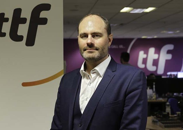 Richard Howle Named Director Of Ticketing At The Ticket Factory