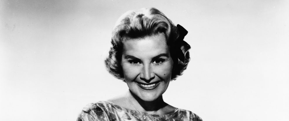 Rose Marie Dies