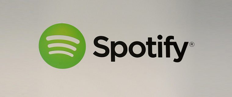 Kevin Brown To Exit Spotify