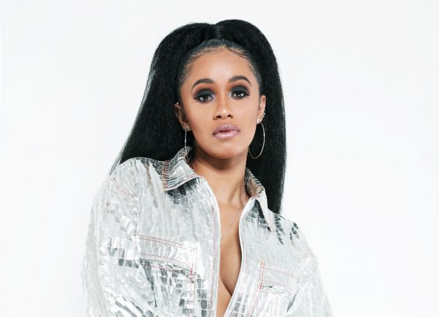 Cardi B