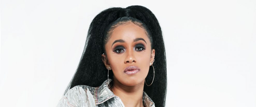 Cardi B